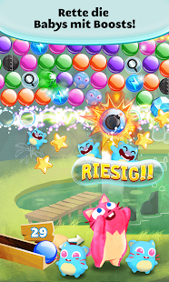 Bubble Mania™ Screenshot