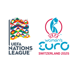 ‎Nations League & Women's EURO