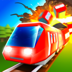 ‎Conduct THIS! – Train Action