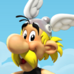 ‎Asterix and Friends