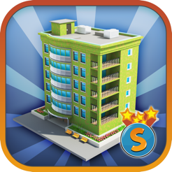 ‎City Island - Building Tycoon - Citybuilding Sim