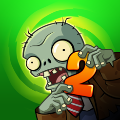 ‎Plants vs. Zombies™ 2