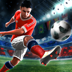 ‎Final Kick: Online Fußball