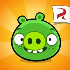 ‎Bad Piggies