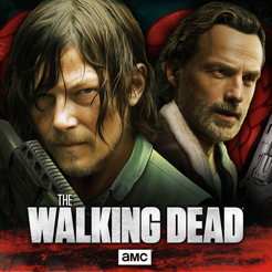 ‎The Walking Dead No Man's Land