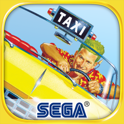 ‎Crazy Taxi Classic