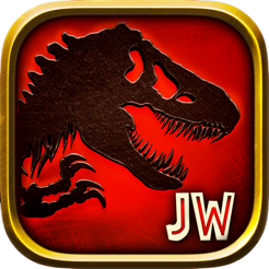 ‎Jurassic World™: Das Spiel