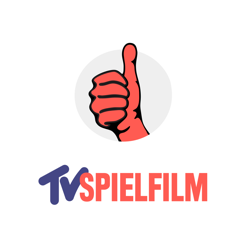 ‎TV SPIELFILM - TV Programm