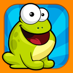 ‎Tap the Frog