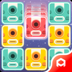 ‎Slidey®: Block Puzzle