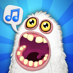 ‎My Singing Monsters