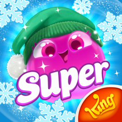 ‎Farm Heroes Super Saga