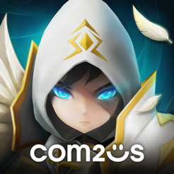 ‎Summoners War: Sky Arena