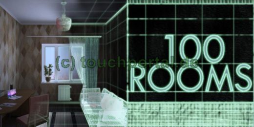 100 Rooms: Lösung und Walkthrough aller Level – Android, iPhone und iPad
