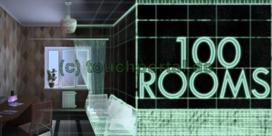 100 Rooms: Lösung und Walkthrough aller Level – Android, iPhone und iPad
