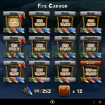 Rope Rescue: Lösung und Walkthrough – Fire Canyon Level 1 bis 12 – Android und iPhone