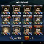 Rope Rescue: Lösung und Walkthrough – Mist Island Level 1 bis 12 – Android und iPhone