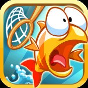iTunes App Store: Zahlreiche Spiele kostenlos – Chasing Yello, Droplets HD, Hungry Turtle und Follow The Rabbit
