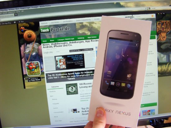 Touchportal Gewinnspiel – Gewinner stehen fest