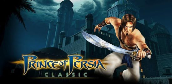 Ubisoft: Prince of Persia Classic nun für Android im Play Store erschienen