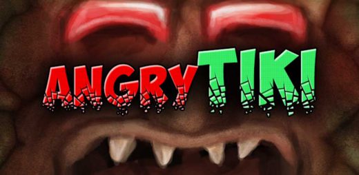 App des Tages: Angry Tiki Lite für Android – KOSTENLOSES Puzzle Adventure