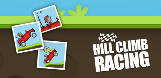 Hill Climb Racing Tipps, Cheats und Rekorde – App für Android und iOS