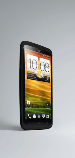 HTC One X+: Smartphone der Extraklasse
