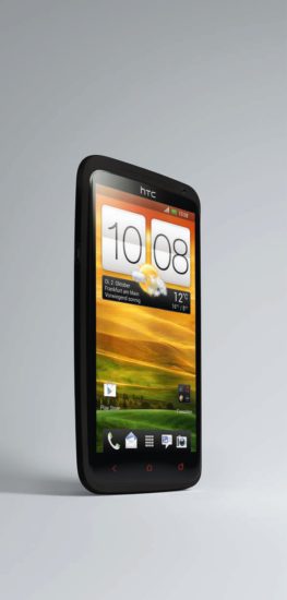HTC One X+: Smartphone der Extraklasse