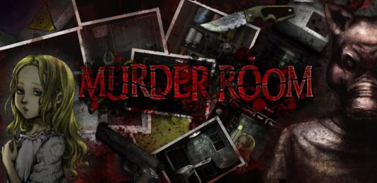 Murder Room Lösung für Android, iPhone und iPad