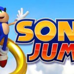 Sonic Jump von Sega angekündigt: Bald für Android, iPhone und iPad?