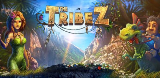 The Tribez Tipps, Tricks und Cheats – App für Android und iOS