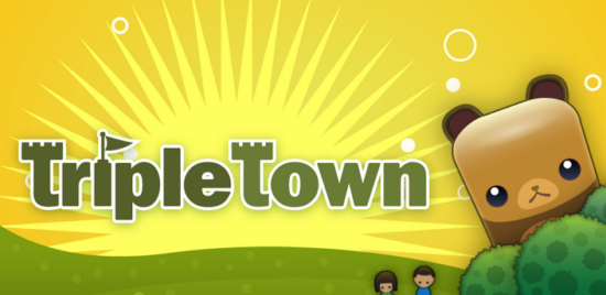 Triple Town: Tipps und Tricks – App für Android und iOS