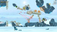 Angry Birds Star Wars Hoth