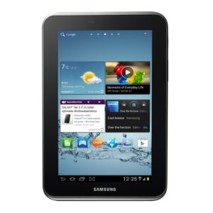 Samsung Galaxy Tab 2 (7 Zoll)