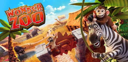 Wonder Zoo: Tipps, Tricks und Cheats für Android, iPhone und iPad