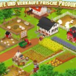 Hay Day Tipps, Tricks und Strategien für Android, iPhone und iPad