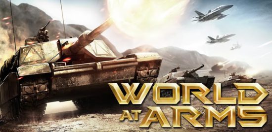 World at Arms: Tipps, Tricks und Cheats für Android, iPhone und iPad