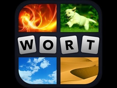 4 Bilder 1 Wort Komplettlösung ab Level 1 › 4 Bilder 1 Wort › Touchportal