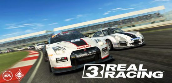 Real Racing 3: Tipps, Tricks und Cheats für Android, iPhone, iPad