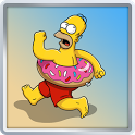 Die Simpsons Springfield Sommer