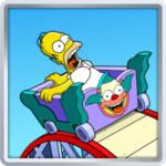 Die Simpsons Springfield