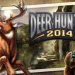 Deer Hunter 2014: App des Tages für Android, iPhone und iPad