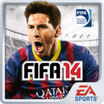 FIFA 14 App