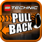 LEGO Pullback Racers