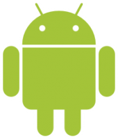 Android Robot - Creative Commons 3.0 Attribution License (siehe unten)