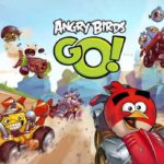 Angry Birds Go: Neue Informationen zum Rennspiel