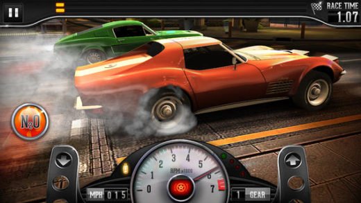 CSR Classics Tipps, Tricks und Cheats für Android und iOS