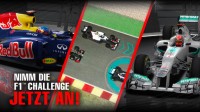 F1 Challenge Screenshot - (c) Codemasters