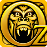 Temple Run Oz - (c) Disney