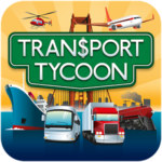 Transport Tycoon - (c) 31X Ltd